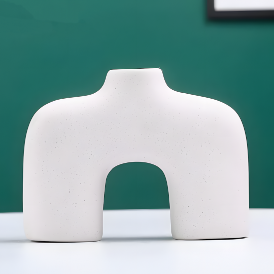 Porcelain Vase 